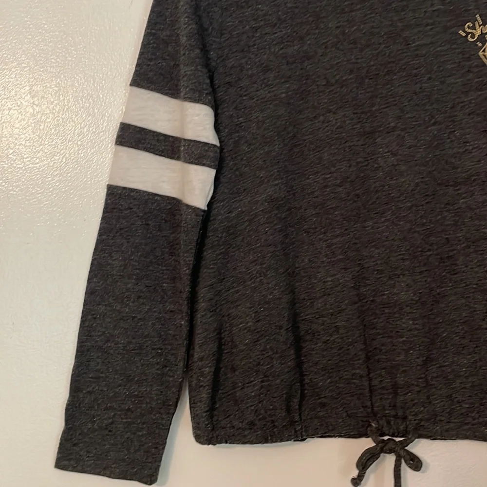 OLD NAVY GIRLS TOP.